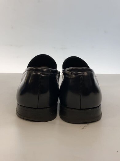 商品画像：ローファー/US7/BLK/レザー 8