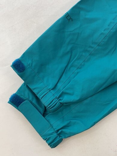 商品画像：ナイロンジャケット/M/ナイロン/GRN/無地/NPW11509 5