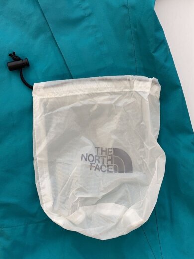 商品画像：ナイロンジャケット/M/ナイロン/GRN/無地/NPW11509 6