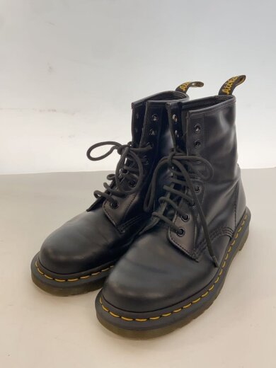 商品画像：レースアップブーツ/UK5/BLK 2