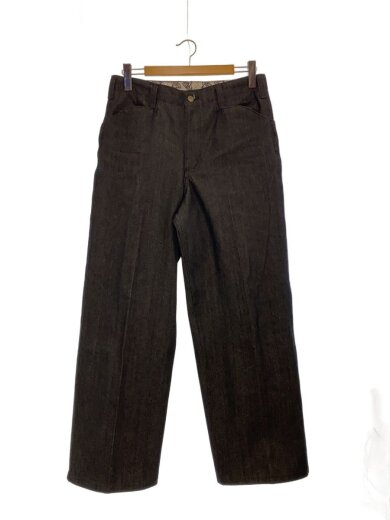 商品画像：GORILLA CUT/ボトム/32×30/ブラック/673 1