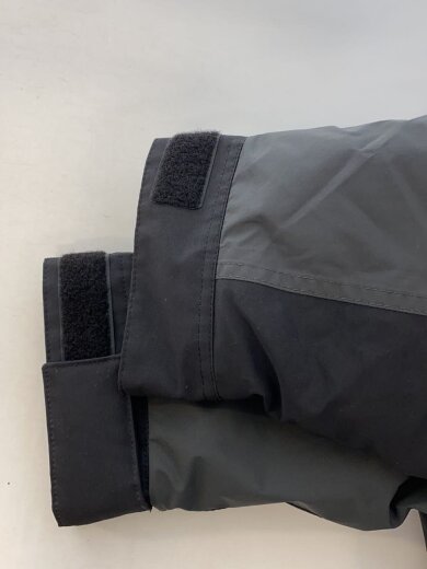 商品画像：ナイロンジャケット/L/ナイロン/BLK/無地/NY82553 5