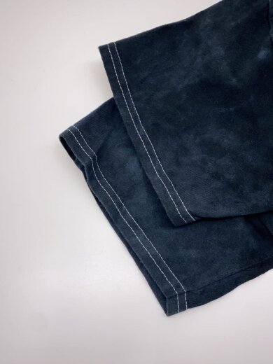 商品画像：Tシャツ/M/コットン/BLK/総柄 5