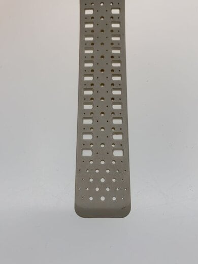 商品画像：腕時計/デジアナ/ラバー/WHT/WHT 5