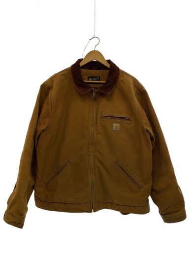 商品画像：デトロイトジャケット/XL/キャメル/OJ3828-M 1
