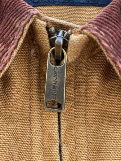 商品画像：デトロイトジャケット/XL/キャメル/OJ3828-M 6