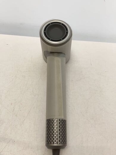 商品画像：ドライヤー・ヘアアイロン/SHD-BDD40-GY/×りんたろー 2