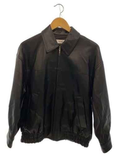 商品画像：ジャケット/one/ポリエステル/BLK/SWFJ254153 1