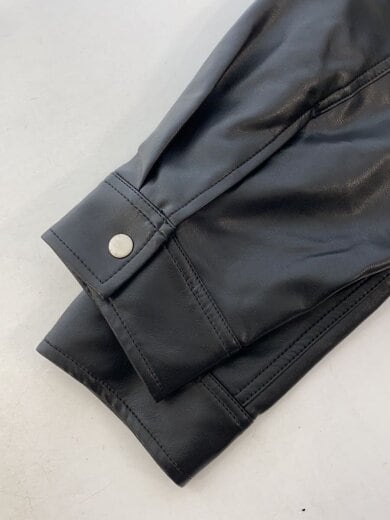 商品画像：ジャケット/one/ポリエステル/BLK/SWFJ254153 6