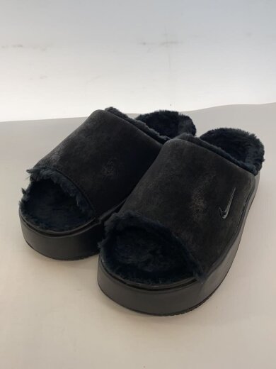 商品画像：CALM ELEVATION FUR_カームエレベーションファー/25cm/BLK 2