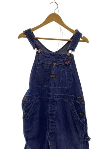 商品画像：オーバーオール/vintage/USA製/コットン/IDG 1