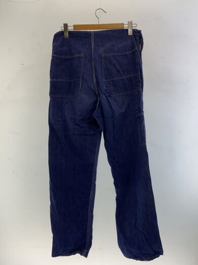 商品画像：オーバーオール/vintage/USA製/コットン/IDG 4