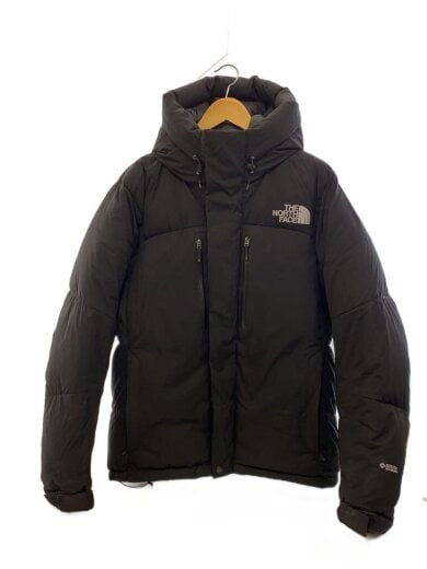 商品画像：BALTRO LIGHT JACKET_バルトロライトジャケット/XL/ナイロン/BLK/無地 1