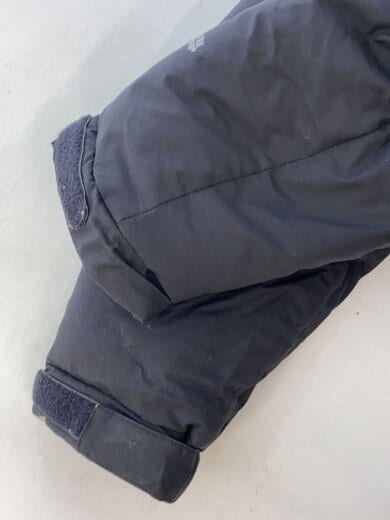 商品画像：BALTRO LIGHT JACKET_バルトロライトジャケット/XL/ナイロン/BLK/無地 5