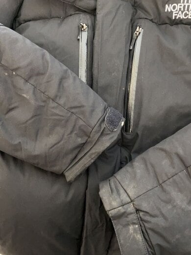 商品画像：BALTRO LIGHT JACKET_バルトロライトジャケット/XL/ナイロン/BLK/無地 6