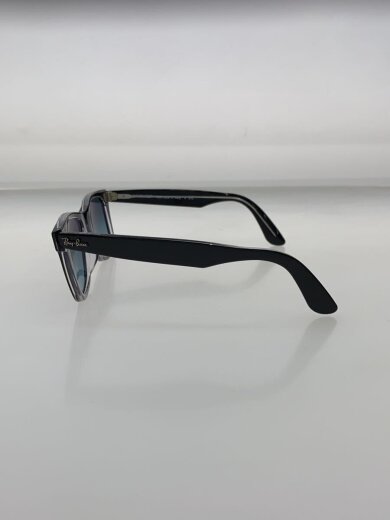 商品画像：サングラス/--/プラスチック/BLK/BLK/メンズ/RB2140-F 3