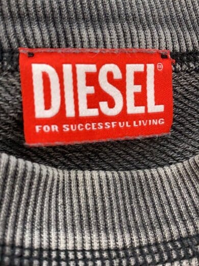 商品画像：S-Boxt-Raw-V1/L/コットン/ブラック 3