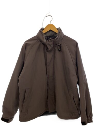 商品画像：MILITARY PADDED JACKET/2/ポリエステル/GRY/YK21AW0240B 1