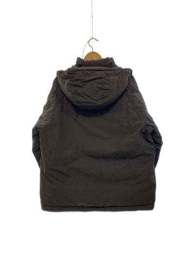 商品画像：ダウンジャケット/XL/ナイロン/BLK/ND2279N 2
