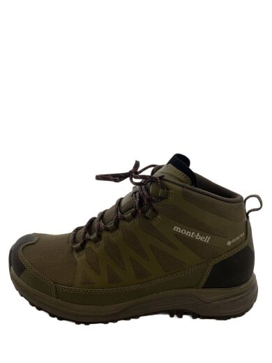 商品画像：ブーツ/26cm/KHK 1