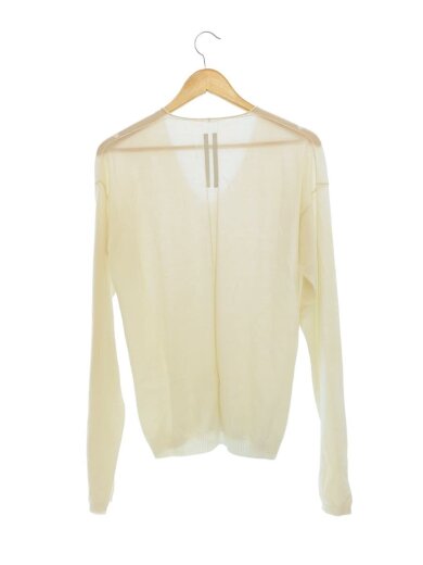 商品画像：25SS/HOLLYWOOD/ニット・セーター(薄手)/S/ウール/IVO/RI01E5621-M 2