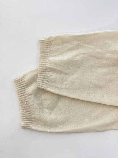 商品画像：25SS/HOLLYWOOD/ニット・セーター(薄手)/S/ウール/IVO/RI01E5621-M 5