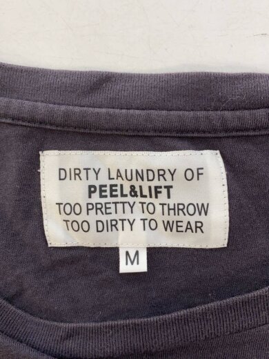 商品画像：SEX PISTOLS/CAT WOMAN/Tシャツ/M/コットン/BLK 3