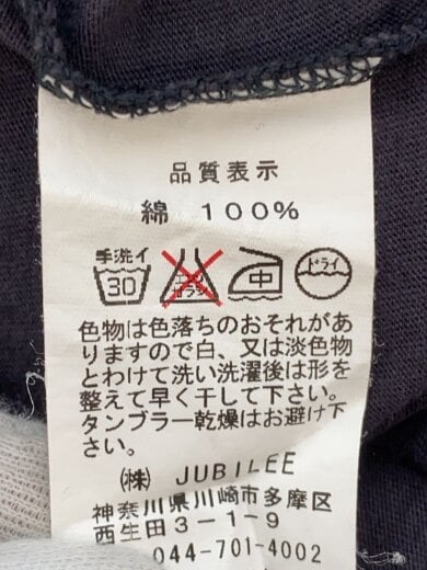 商品画像：SEX PISTOLS/CAT WOMAN/Tシャツ/M/コットン/BLK 4