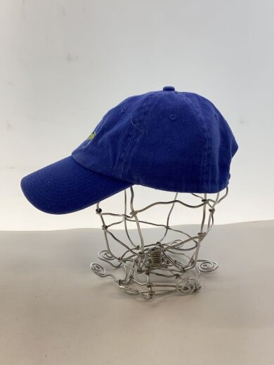 商品画像：キャップ/--/NVY/無地/メンズ 2