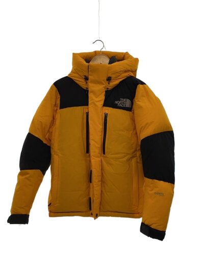 商品画像：BALTRO LIGHT JACKET_バルトロライトジャケット/M/ナイロン/YLW 1