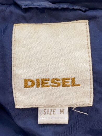 商品画像：ダウンジャケット/M/ナイロン/NVY 3