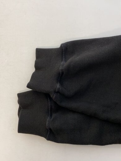 商品画像：Herz des tigers bestickter crew sweat/スウェット/虎刺繍/コットン/BLK 4