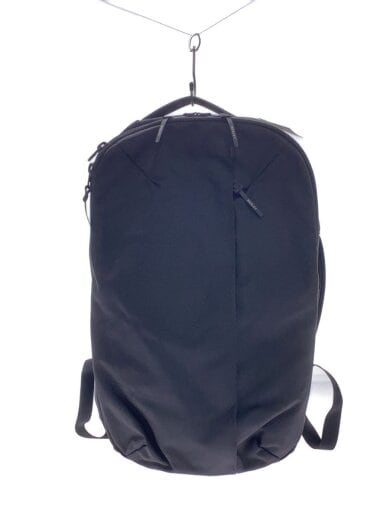 商品画像：VERNON CORDURA BALLISTIC リュック/--/BLK/VRN200 1