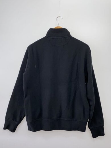 商品画像：スウェット/M/コットン/BLK 2