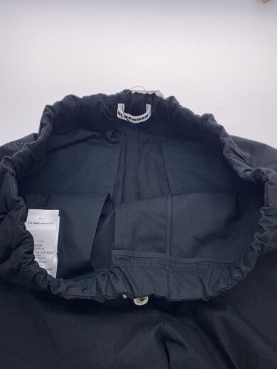 商品画像：ボトム/46/コットン/BLK/無地/J47KA0268 3