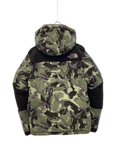 商品画像：NOVELTY BALTRO LIGHT JACKET_ノベルティーバルトロライトジャケット/L/ナイロン/KHK 2