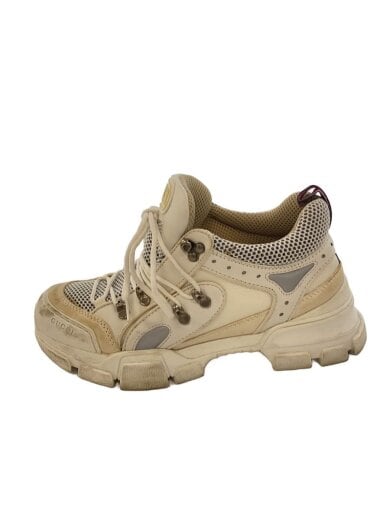 商品画像：Flash Trek Sneaker/US6/WHT 1