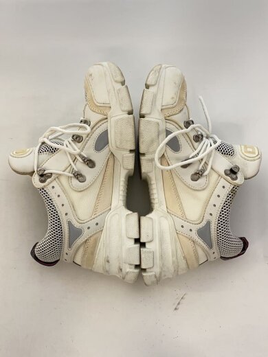 商品画像：Flash Trek Sneaker/US6/WHT 5