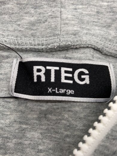 商品画像：adamsJUGGER/セットアップ/XL/コットン/GRY/無地/200201230030005// 4