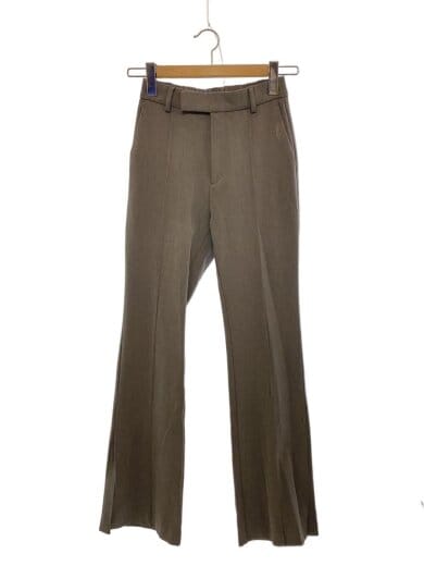 商品画像：ボトム/0/レーヨン/GRY/無地/FWFP255219// 1