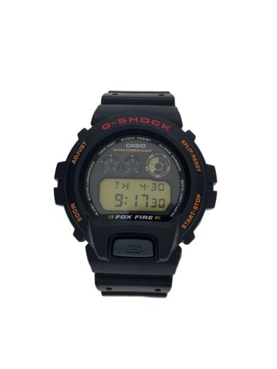 商品画像：腕時計/デジタル/BLK/BLK/DW-6900B 1