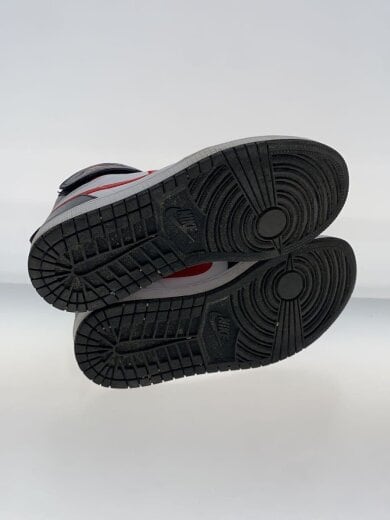 商品画像：AIR JORDAN 1 HI FLYEASE_エア ジョーダン 1 HI フライイーズ/25.5cm/BLK// 4
