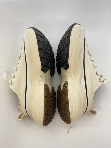 商品画像：ALL STAR SURGETRAINER OX/ローカットスニーカー/26cm/IVO/キャンバス/31312412 6