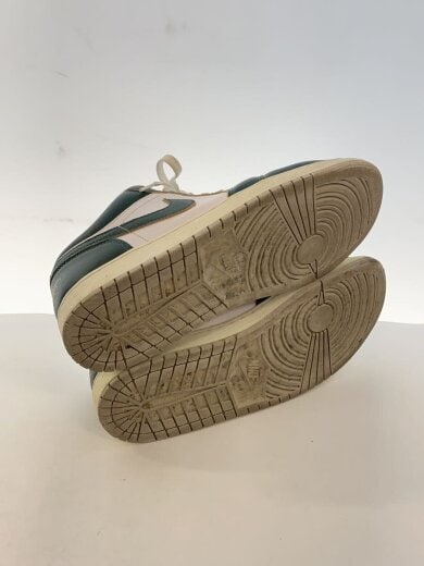 商品画像：ローカットスニーカー/27.5cm/WHT/FQ7687-300 4