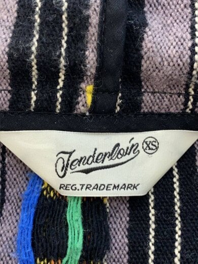 商品画像：15SS/グアテマラパーカー/パーカー/XS/コットン/PUP/総柄 3