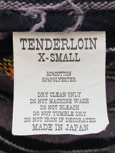 商品画像：15SS/グアテマラパーカー/パーカー/XS/コットン/PUP/総柄 4