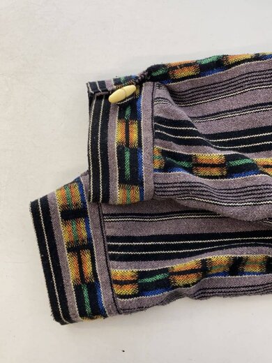 商品画像：15SS/グアテマラパーカー/パーカー/XS/コットン/PUP/総柄 5