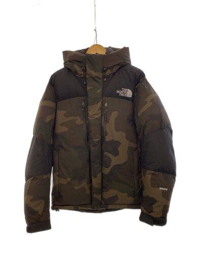 商品画像：バルトロライトジャケット/XL/ナイロン/CML/カモフラ/ND91405 1