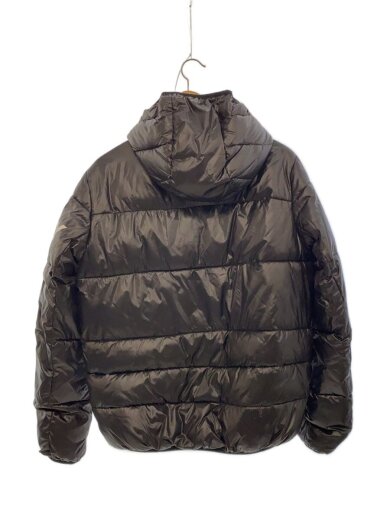 商品画像：ダウンジャケット/S/ナイロン/BLK 2