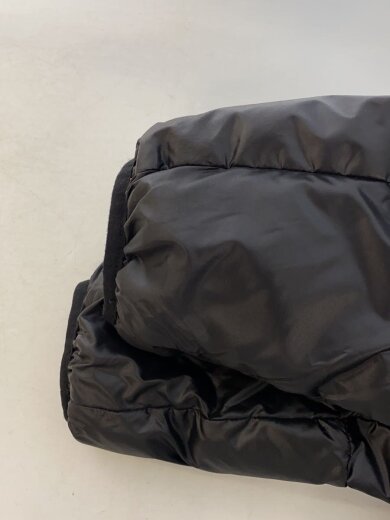 商品画像：ダウンジャケット/S/ナイロン/BLK 5